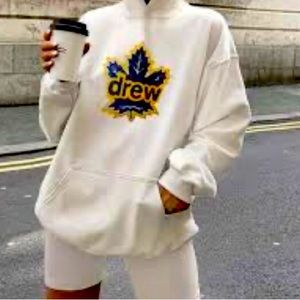 Drew House Leaf Hoody